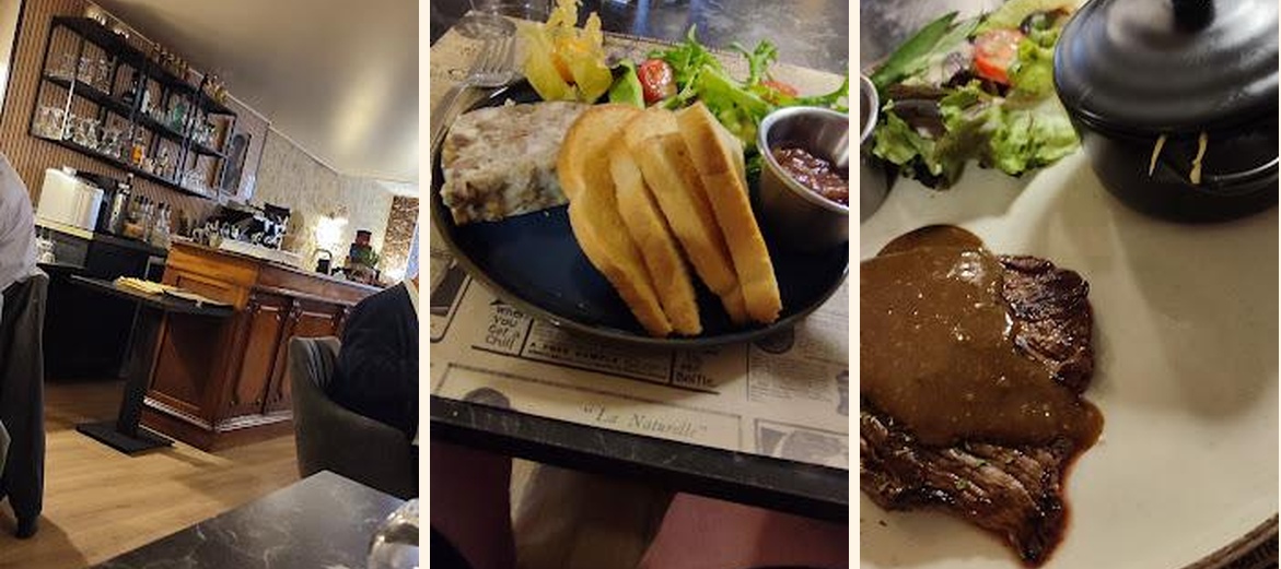 La Pierre à Clous - Gallery Image 2