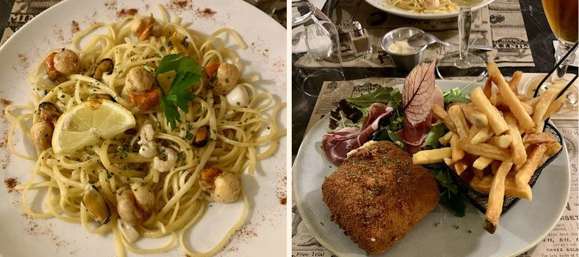 La Pierre à Clous - Gallery Image 3