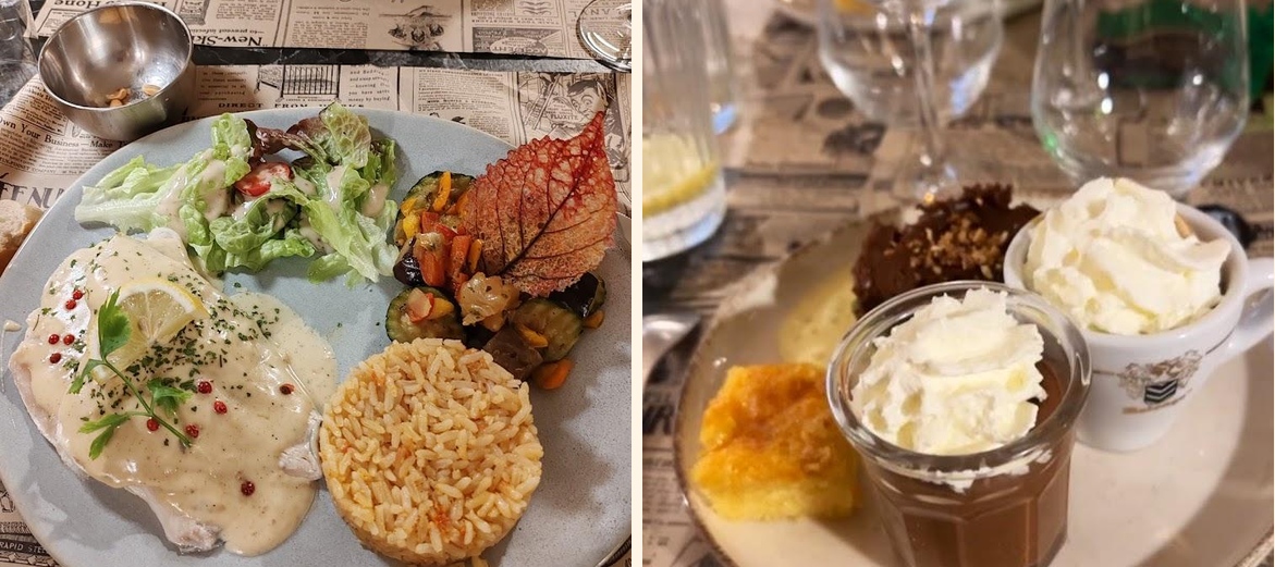 La Pierre à Clous - Gallery Image 4