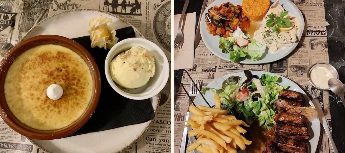 La Pierre à Clous - Gallery Image 5