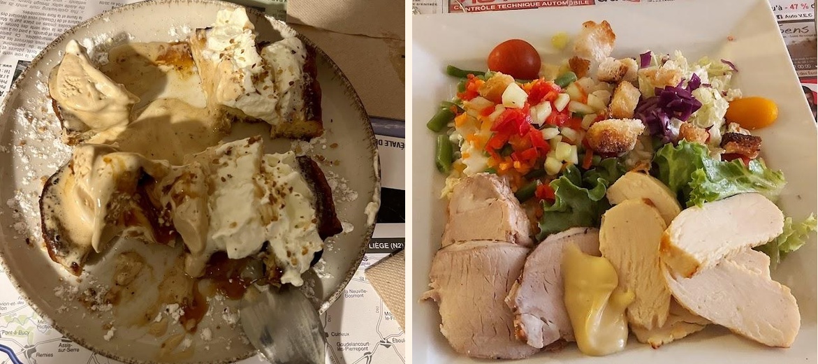 La Pierre à Clous - Gallery Image 6