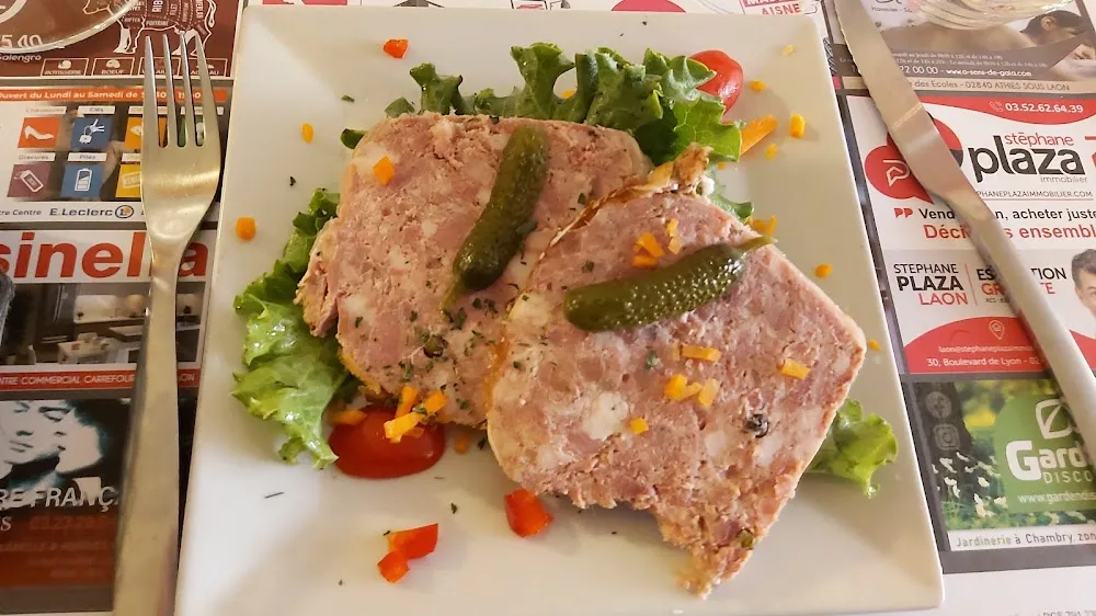 Paté